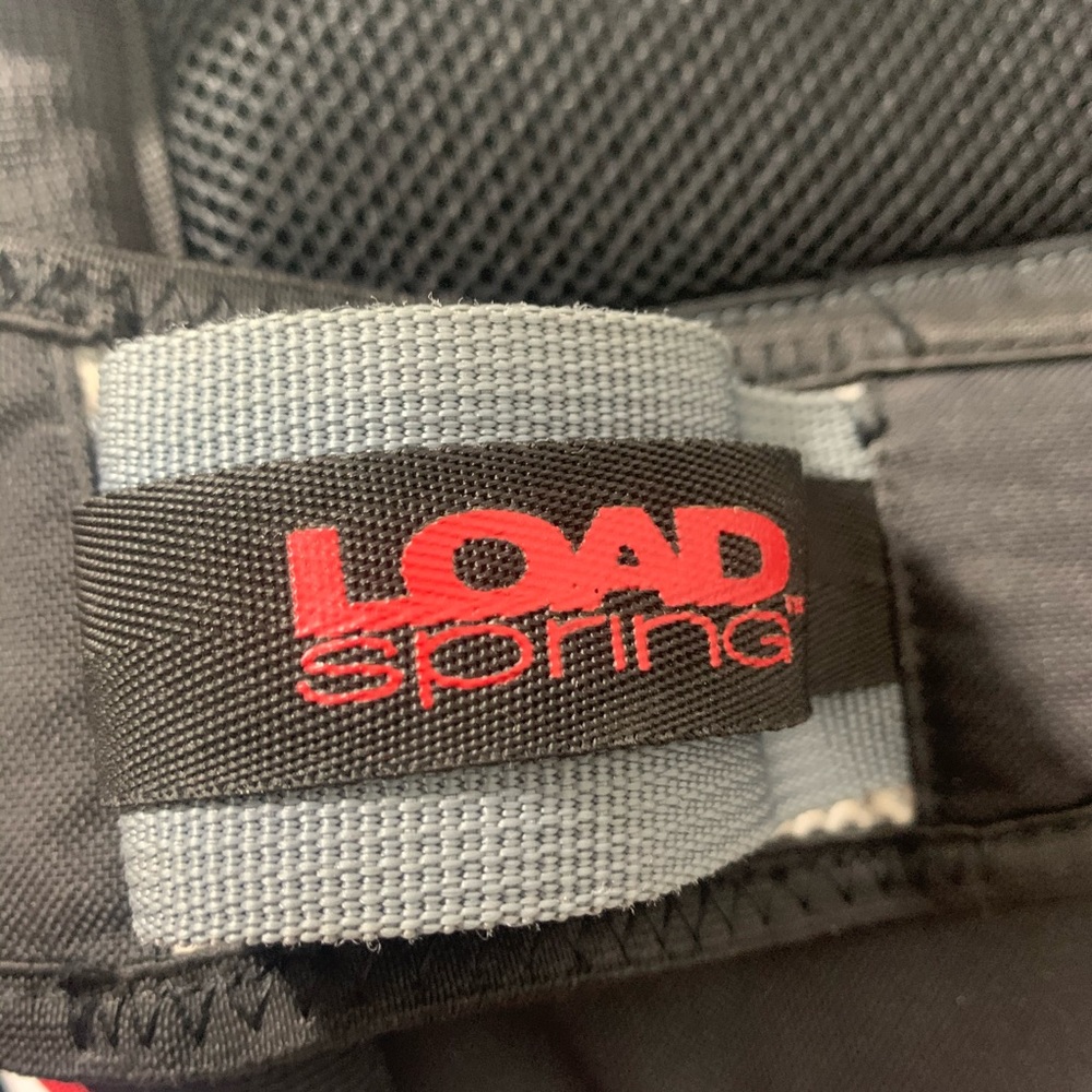 Adidas Load Spring Computer Tablet Backpack - image 6